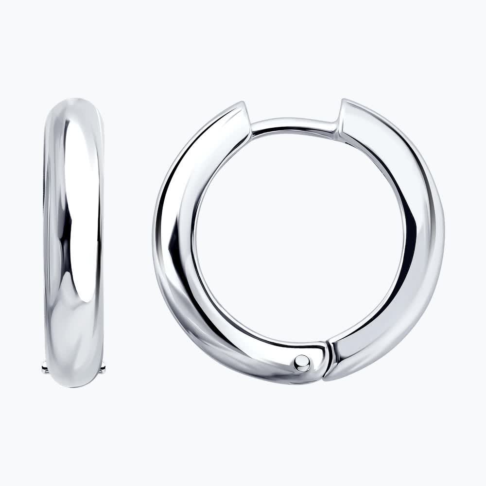 Серьги 94027747