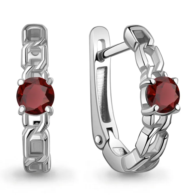 Серьги 45012803.5
