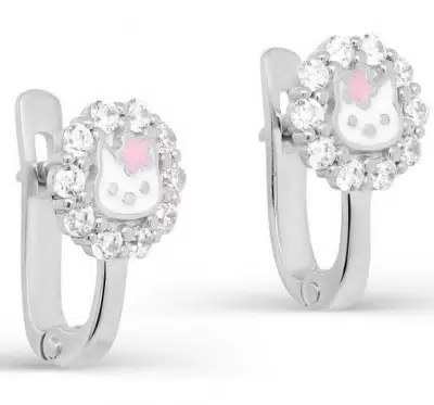 Серьги 2-076-7901