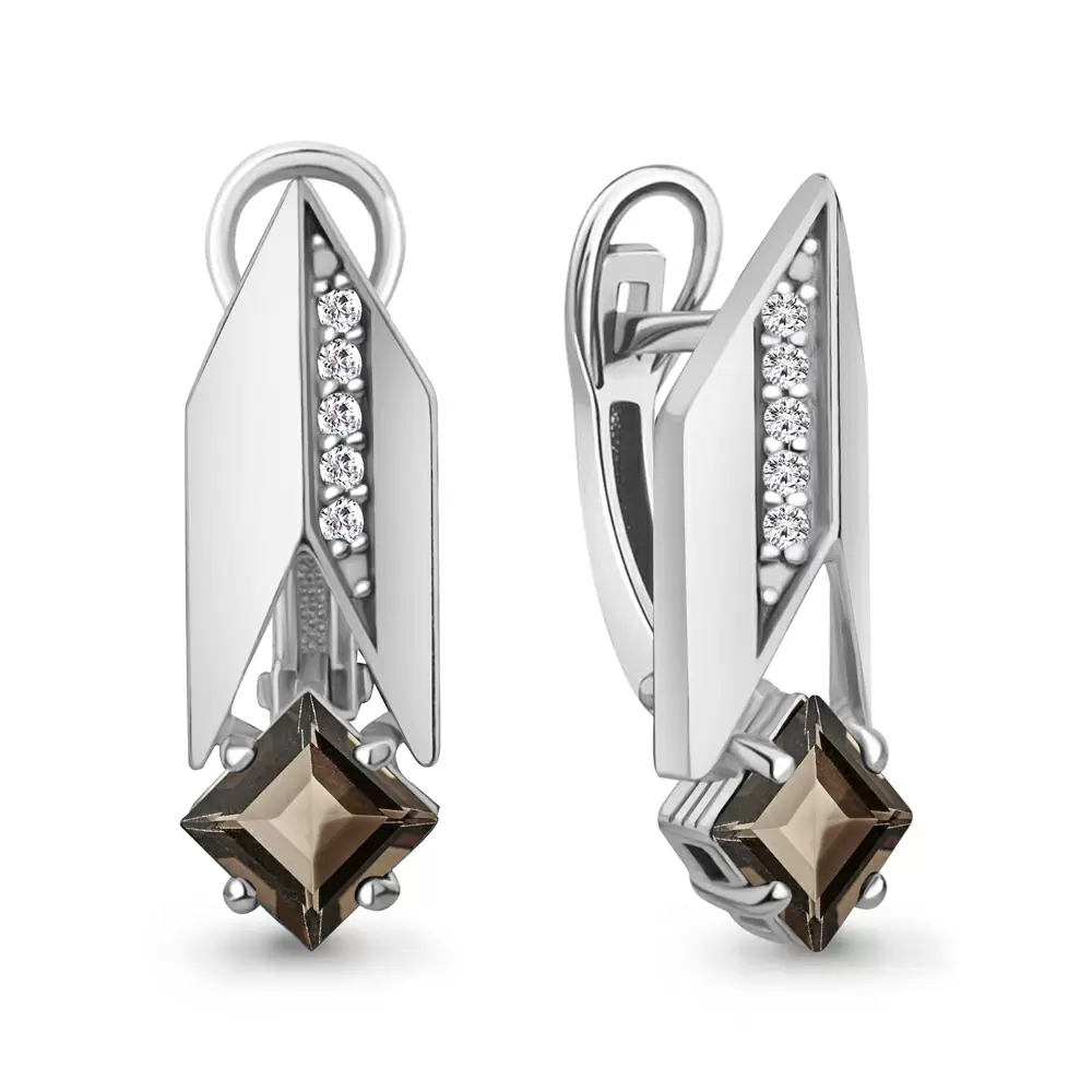 Серьги 45009703А.5
