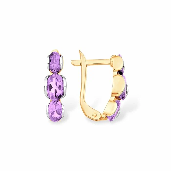 Серьги С13419083