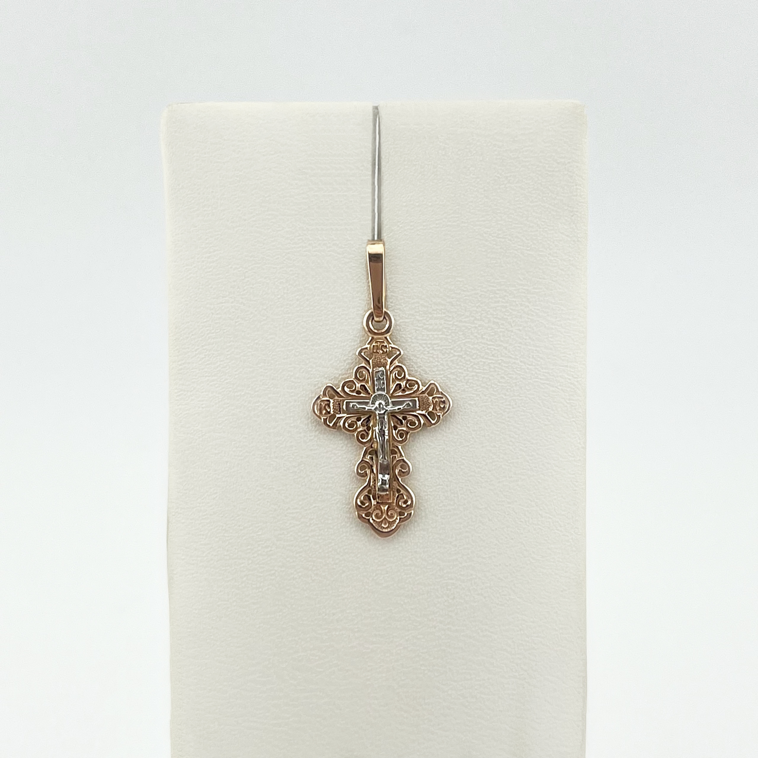 Крест Кр002-01