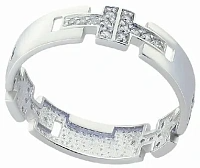 Кольцо к1467