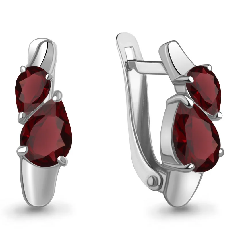 Серьги 45001303.5