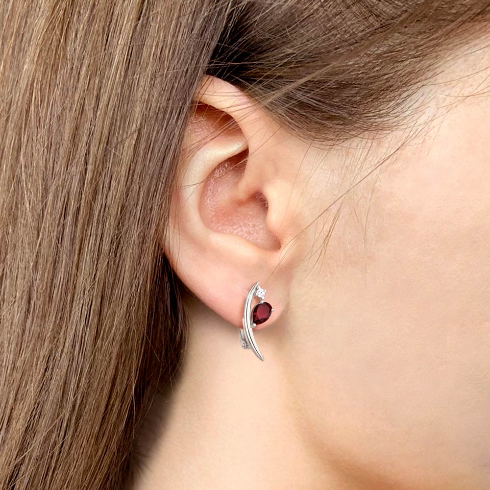 Серьги 4791103А.5