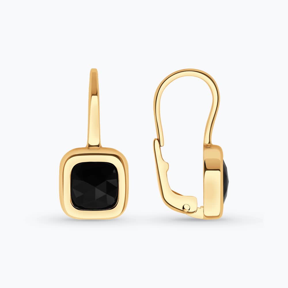 Серьги 728887