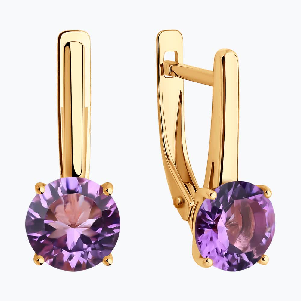 Серьги 728950