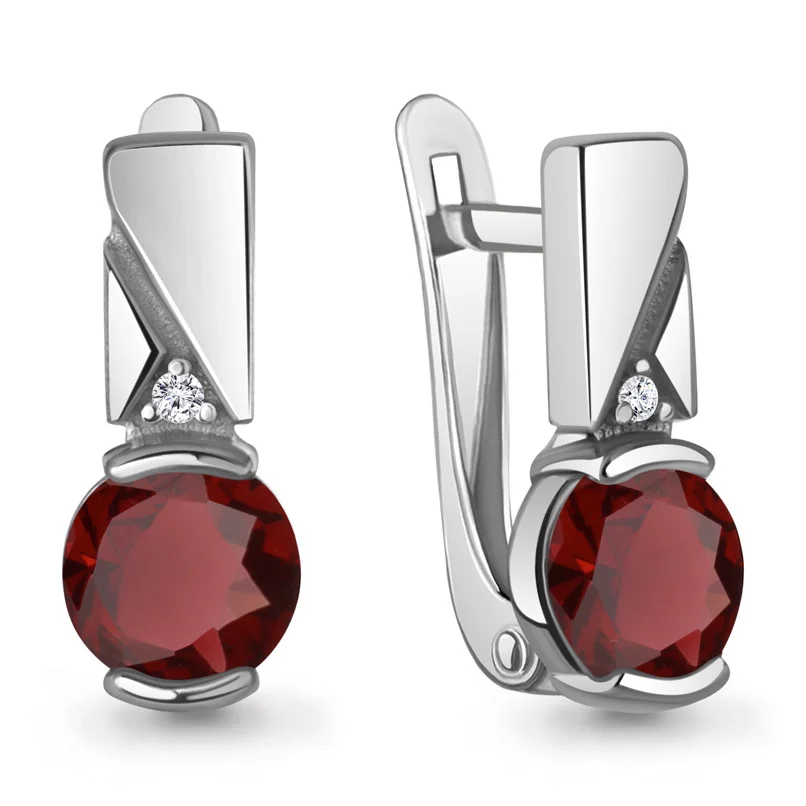 Серьги 45008103А.5