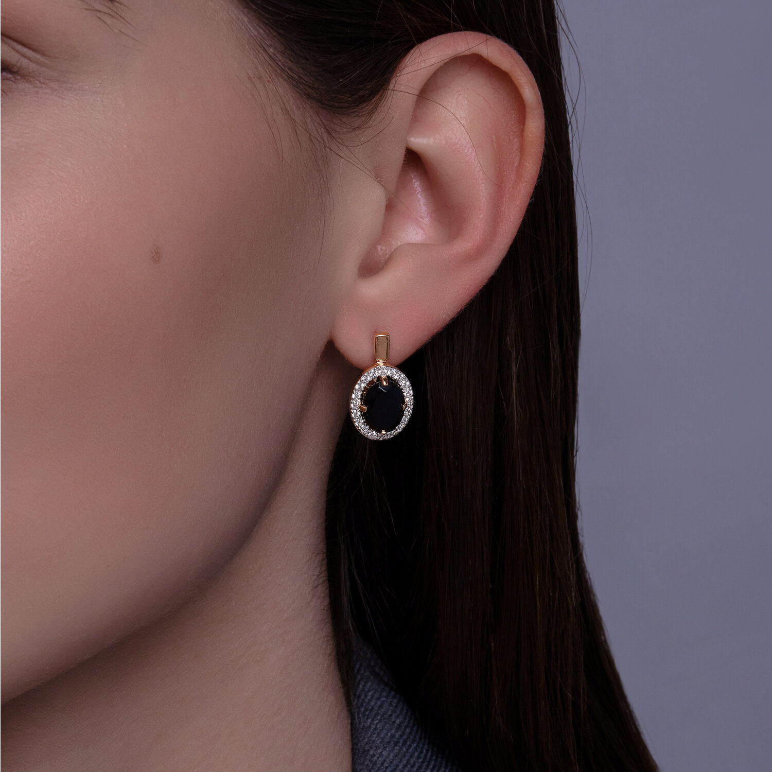 Серьги 728840