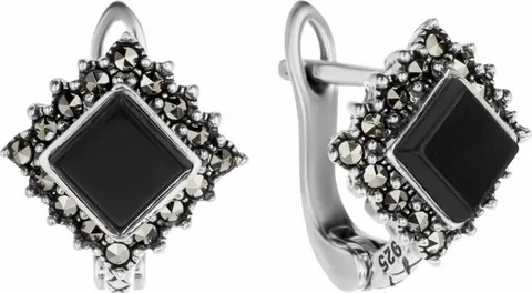 Серьги HE865