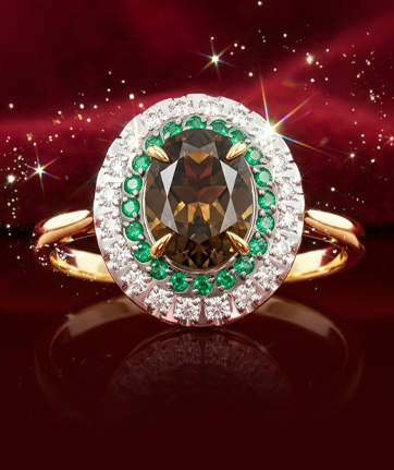 Обмен старых украшений  