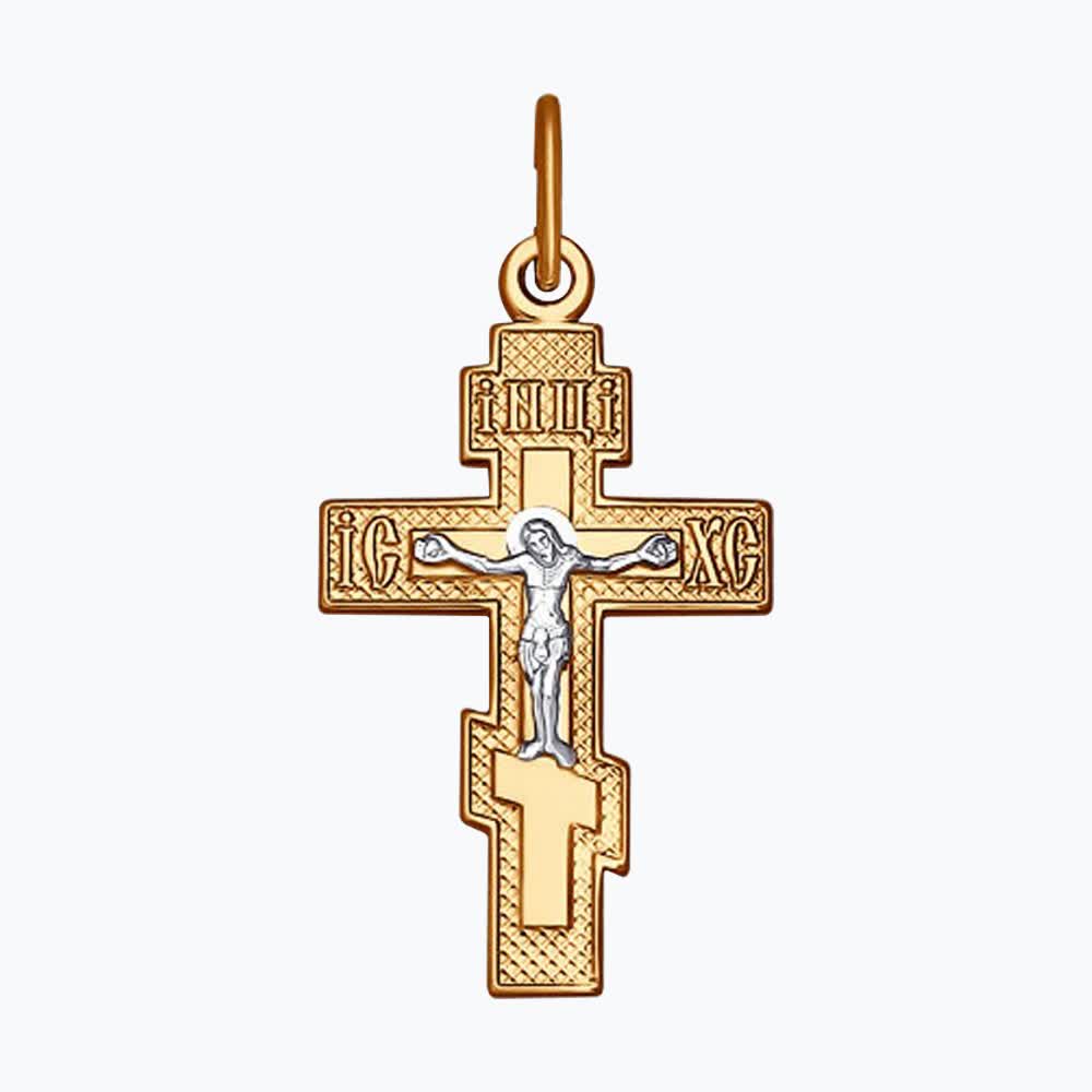 Крест 121250-4