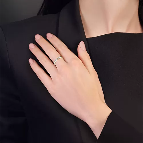 Кольцо обр. 01-5373-00-501-1130-38