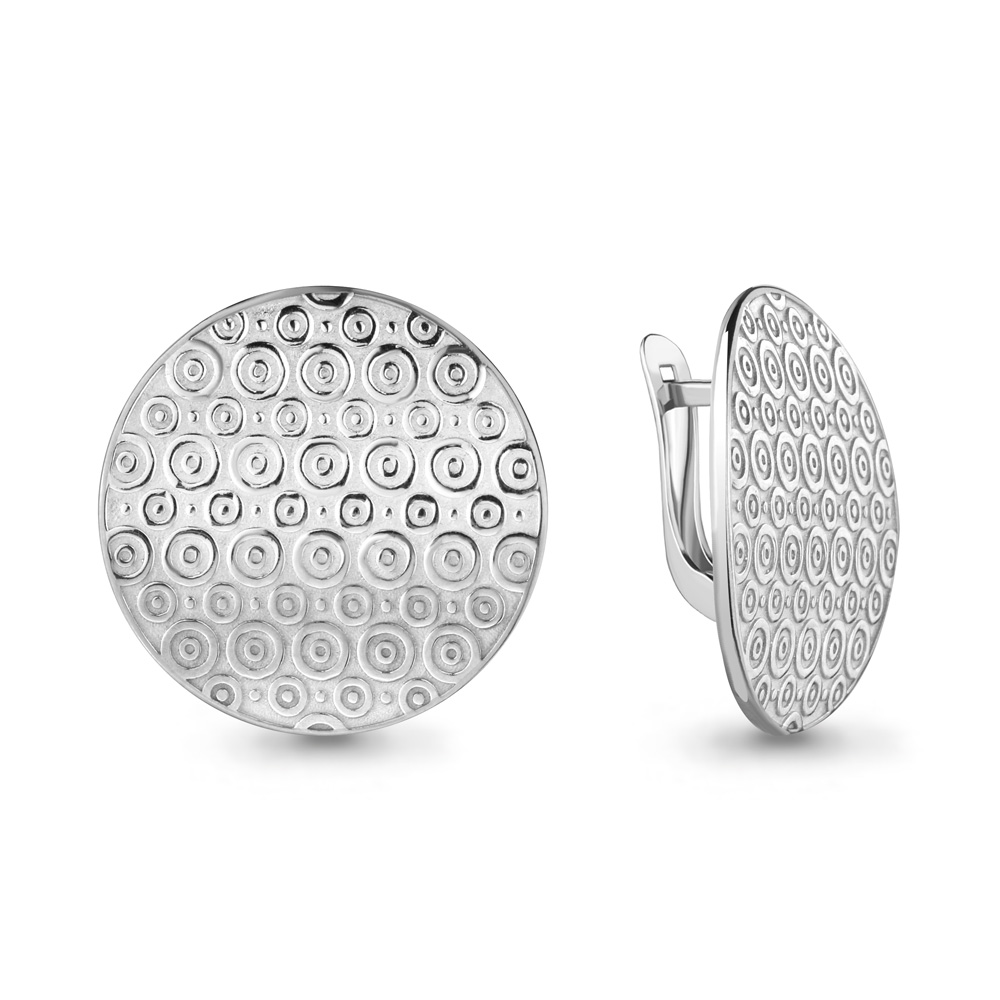Серьги 33839.5