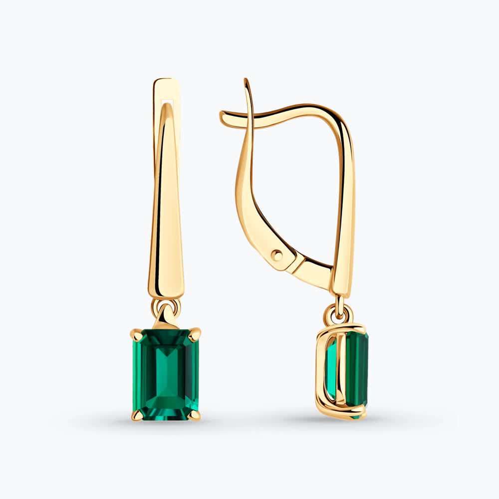 Серьги 728640