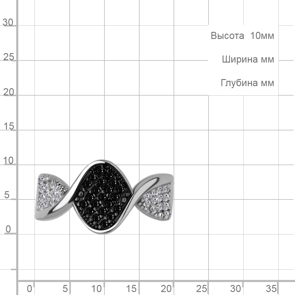 Кольцо 600507АЧ.5