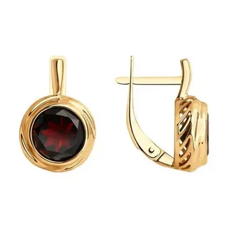 Серьги 728493