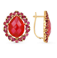 Серьги 724490