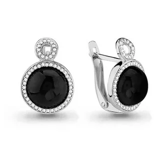 Серьги 4449017А.5