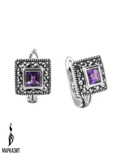 Серьги HE393